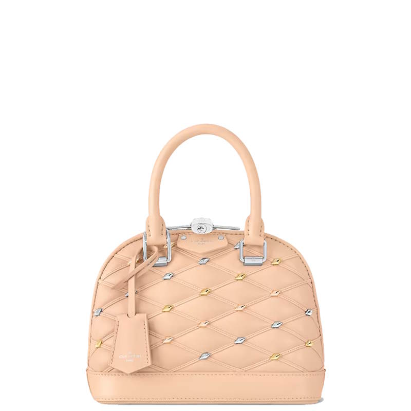 LU Alma Bag 23 cm BB