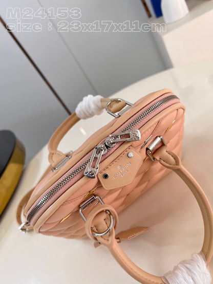 LU Alma Bag 23 cm BB