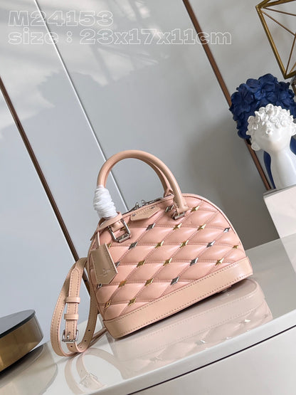 LU Alma Bag 23 cm BB