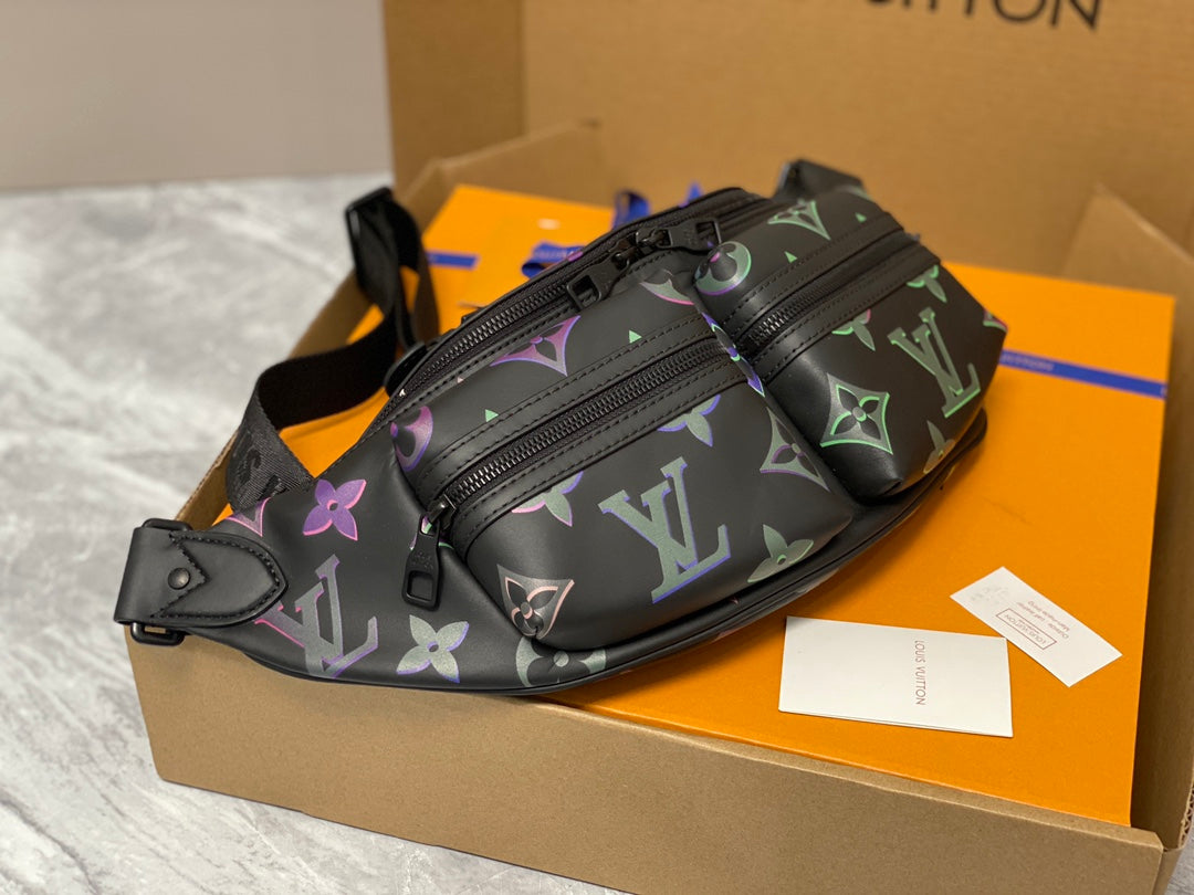 LU Bag Funny Pack