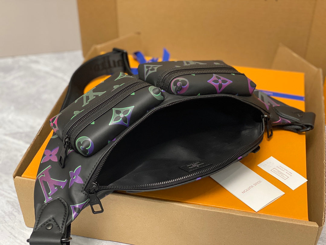 LU Bag Funny Pack