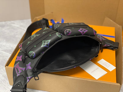 LU Bag Funny Pack