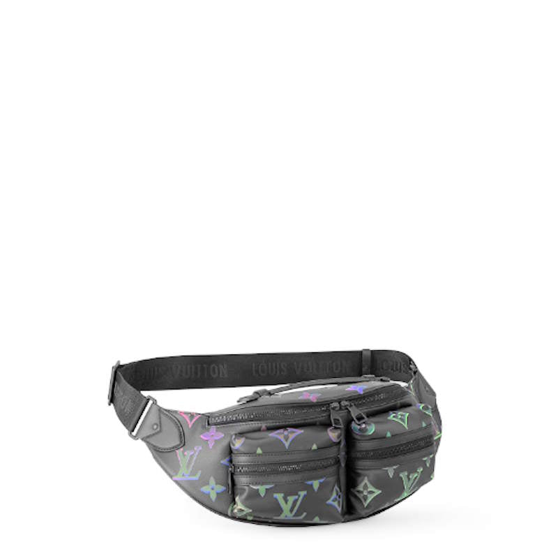 LU Bag Funny Pack
