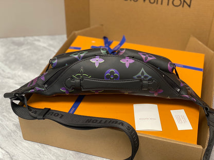 LU Bag Funny Pack