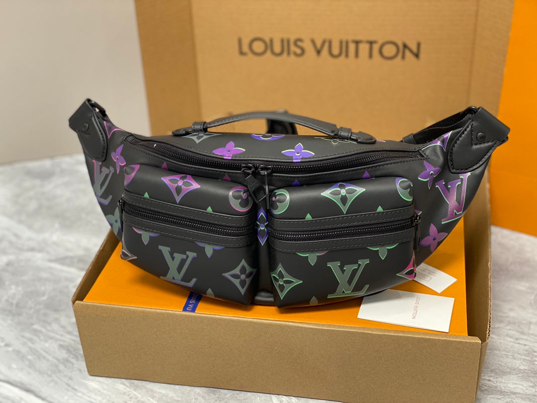 LU Bag Funny Pack