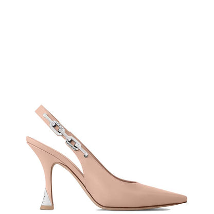 LU  Shoes Heels 3 Color 's