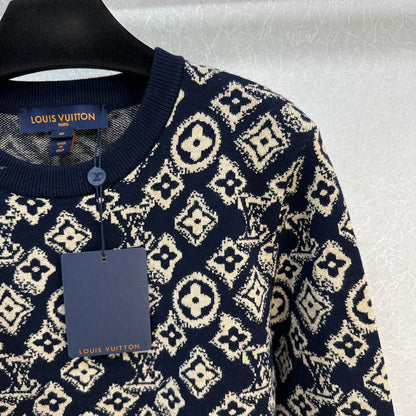 LU Sweater