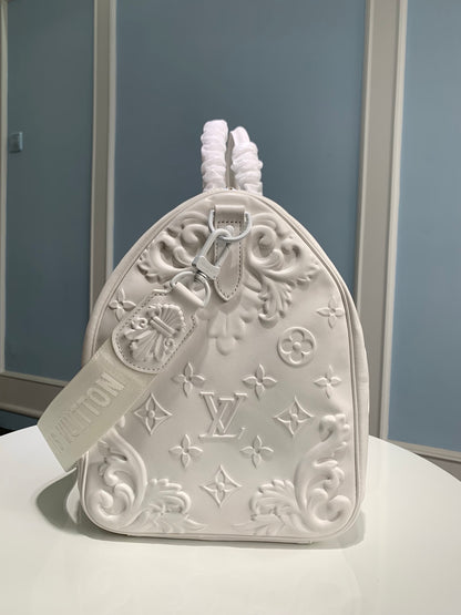 LU Bag Holdalls 2 Color 's