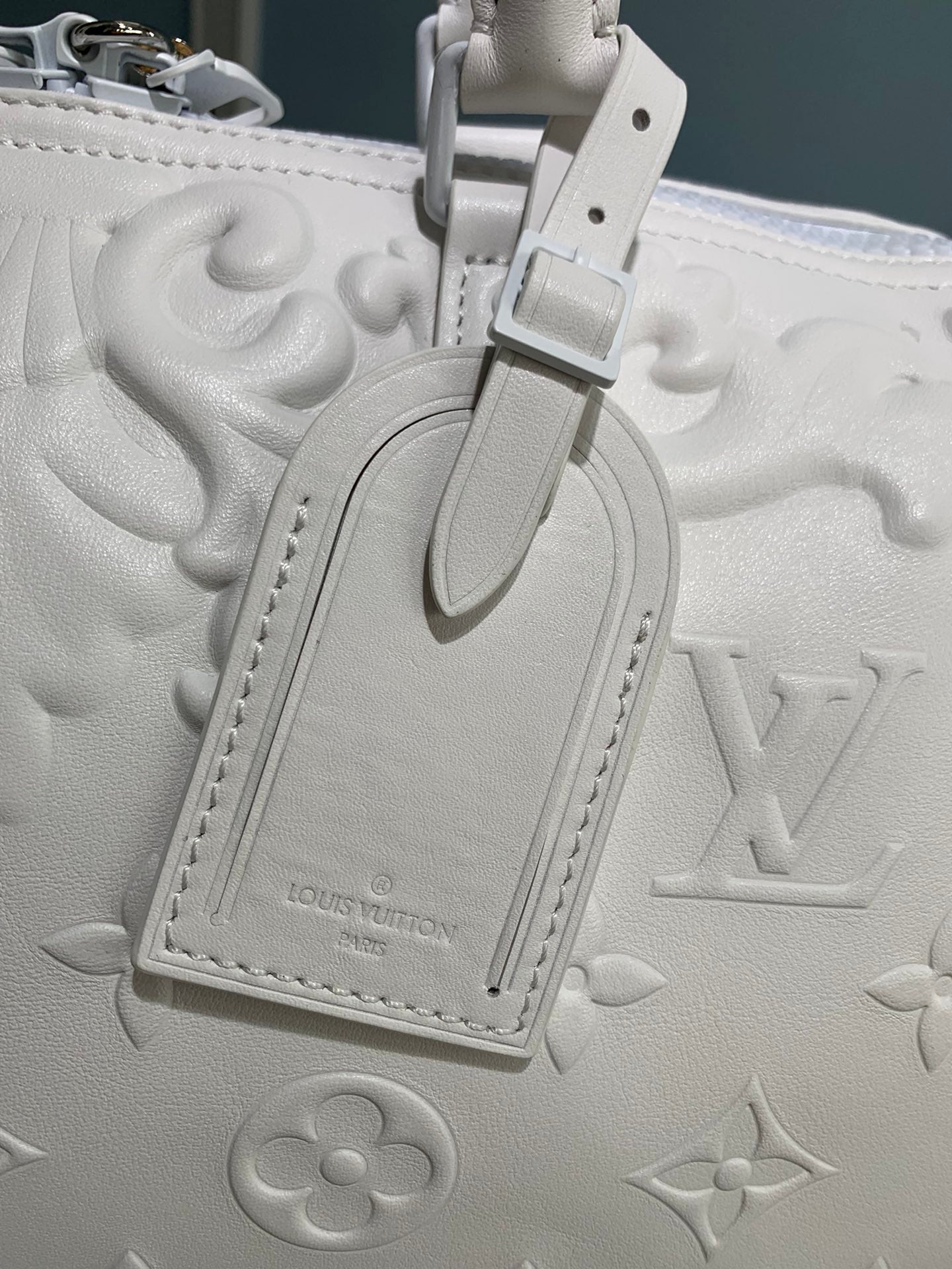 LU Bag Holdalls 2 Color 's