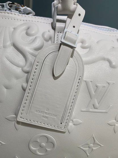 LU Bag Holdalls 2 Color 's