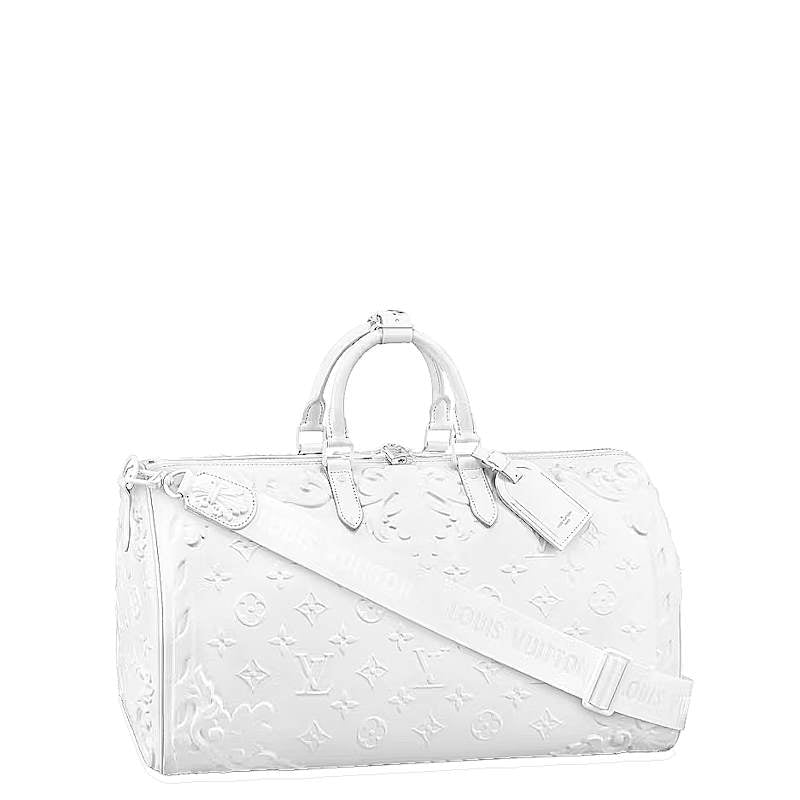 LU Bag Holdalls 2 Color 's