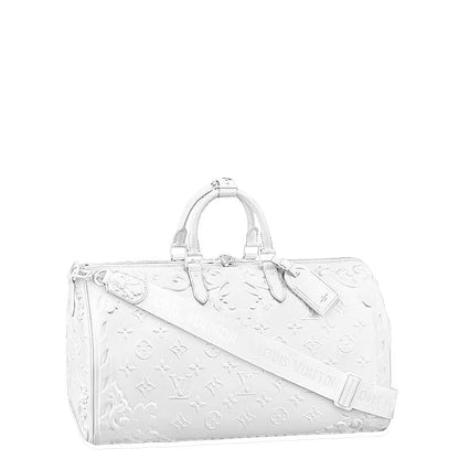 LU Bag Holdalls 2 Color 's