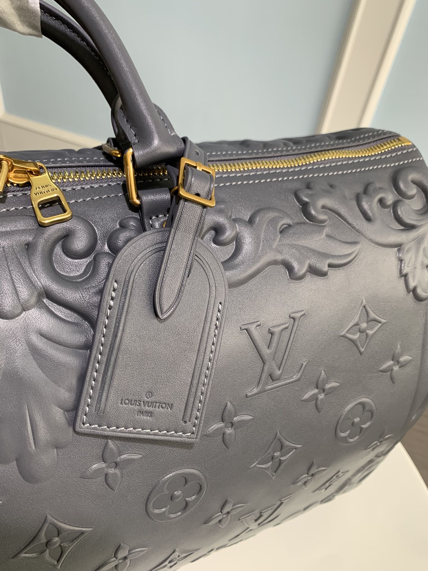 LU Bag Holdalls 2 Color 's