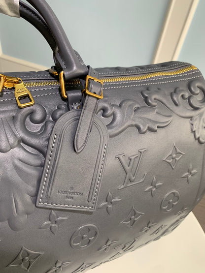 LU Bag Holdalls 2 Color 's