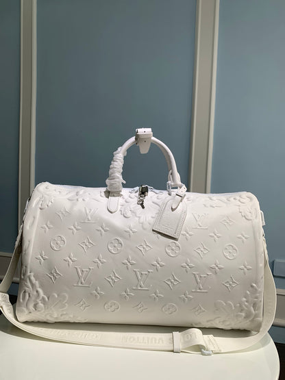 LU Bag Holdalls 2 Color 's