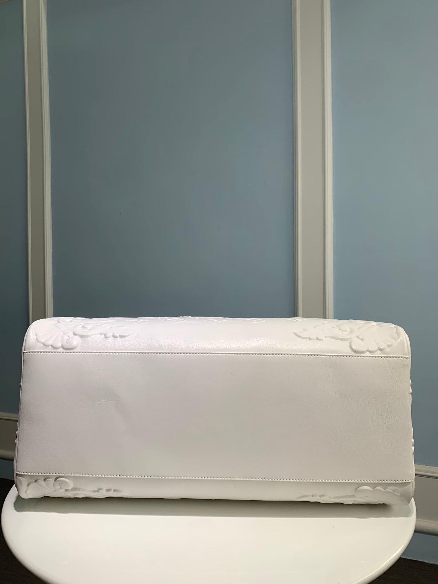 LU Bag Holdalls 2 Color 's