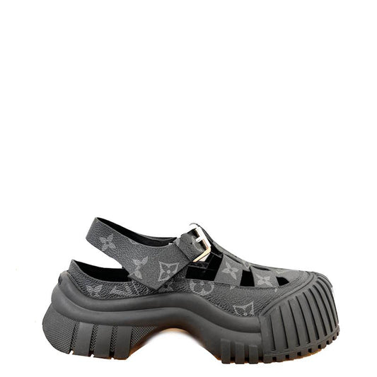 LU  Sandals 2 Color 's