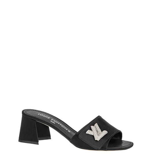 LU  Slippers Sandals Heels