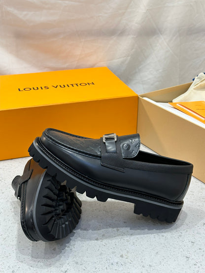 LU Shoes Monogram  Man