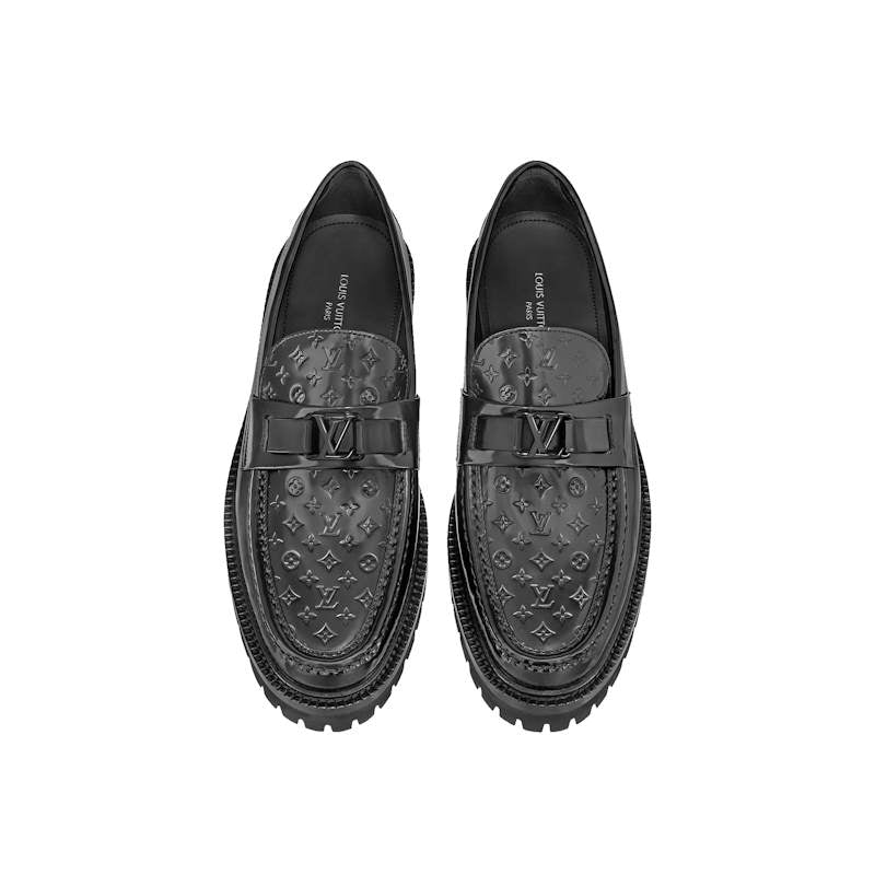 LU Shoes Monogram  Man