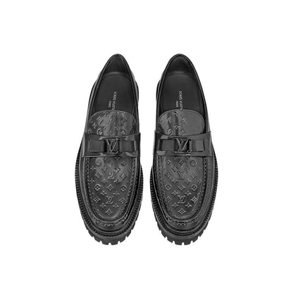 LU Shoes Monogram  Man