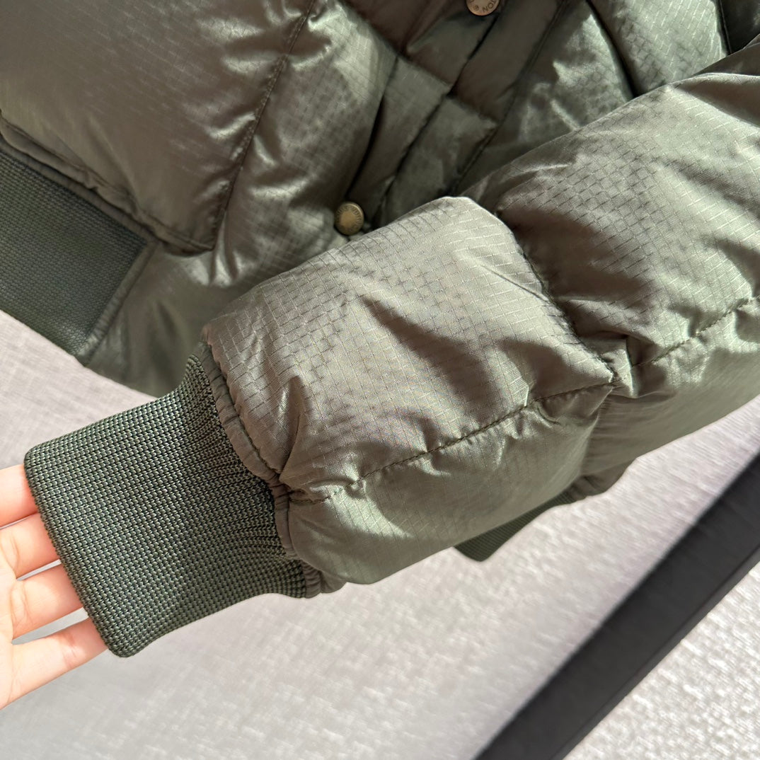 LU Jacket Down  Woman GO 2 Color 's