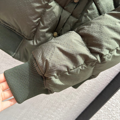 LU Jacket Down  Woman GO 2 Color 's