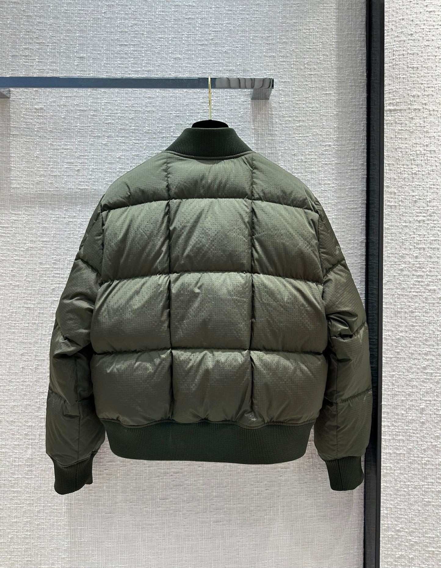 LU Jacket Down  Woman GO 2 Color 's