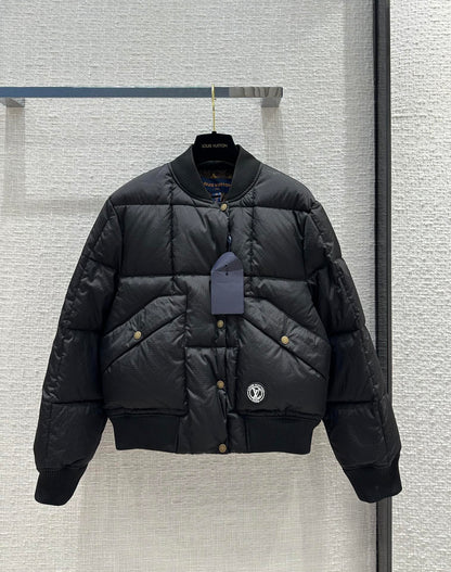 LU Jacket Down  Woman GO 2 Color 's