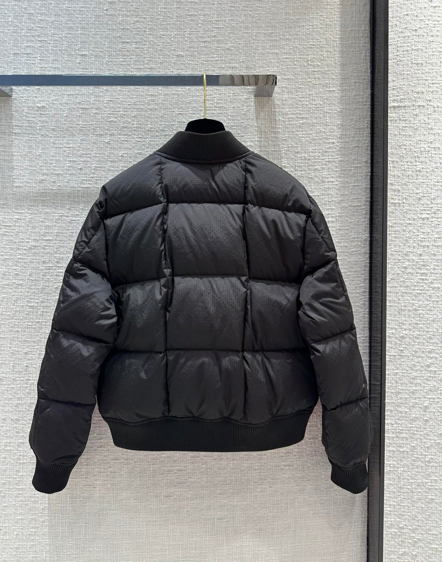 LU Jacket Down  Woman GO 2 Color 's