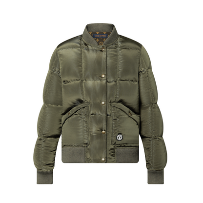 LU Jacket Down  Woman GO 2 Color 's