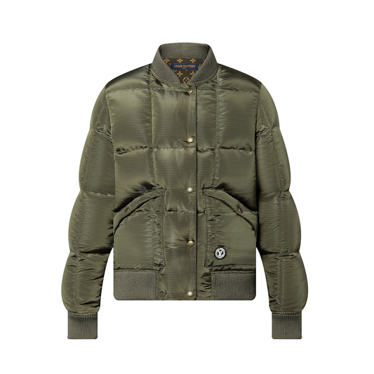 LU Jacket Down  Woman GO 2 Color 's