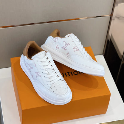 LU  Sneakers Trainers Silver