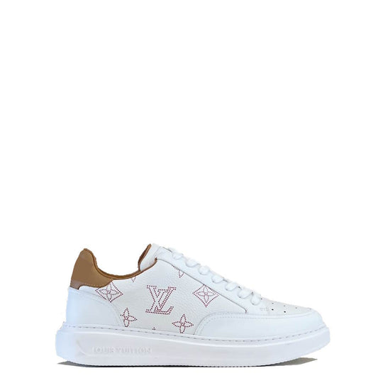 LU  Sneakers Trainers Silver