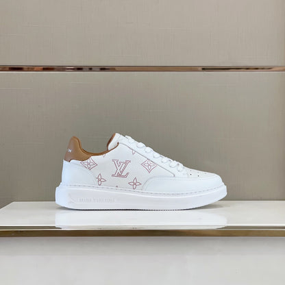 LU  Sneakers Trainers Silver