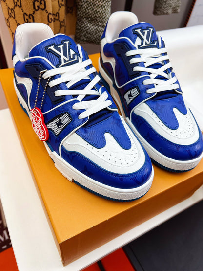 LU Sneakers Runner  2 Color 's