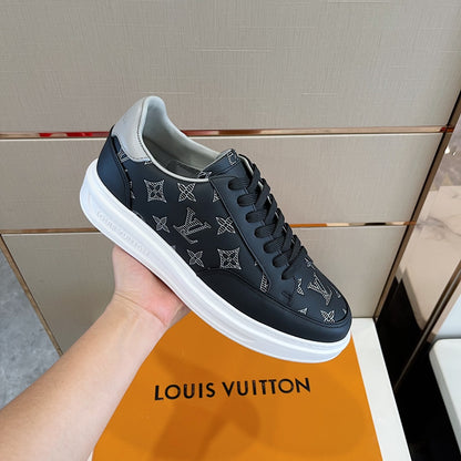 LU  Sneakers 2 Color 's