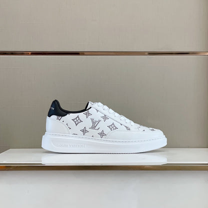 LU  Sneakers 2 Color 's