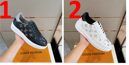 LU  Sneakers 2 Color 's