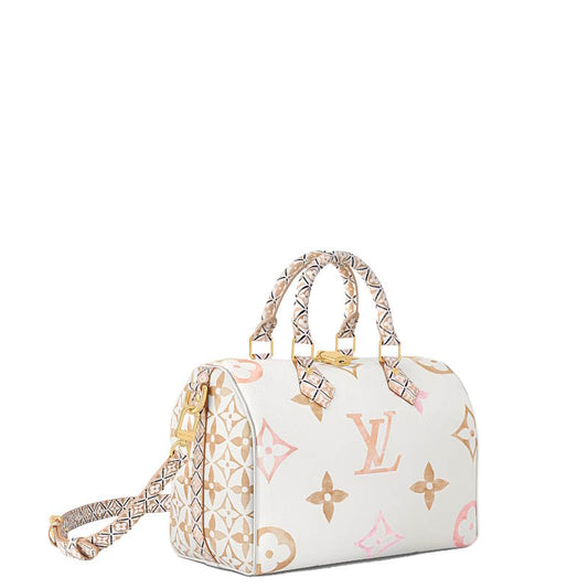 LU Bag Speed 25 Cm MM Color 's