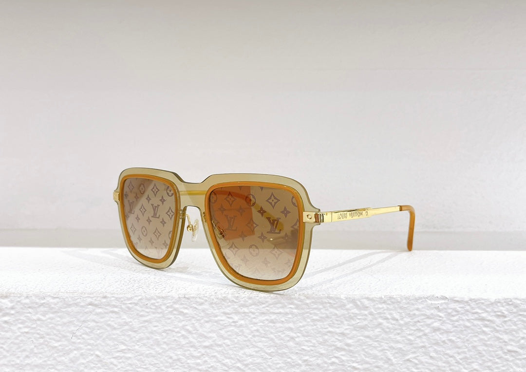 LU Sunglasses 3 Colors