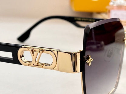 LU  Sunglasses 3 Colors