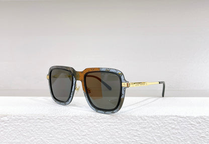 LU Sunglasses 3 Colors