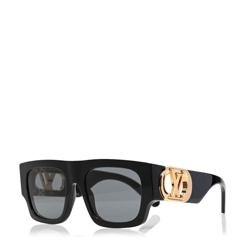 LU Sunglasses 2 Color's