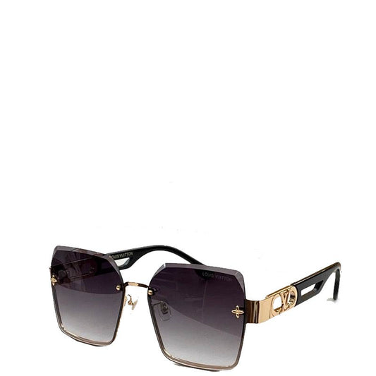 LU  Sunglasses 3 Colors