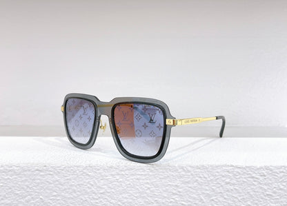 LU Sunglasses 3 Colors