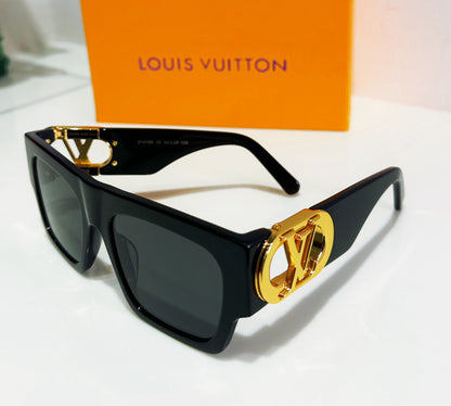 LU Sunglasses 2 Color's