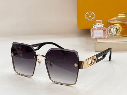 LU  Sunglasses 3 Colors