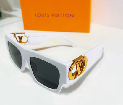 LU Sunglasses 2 Color's