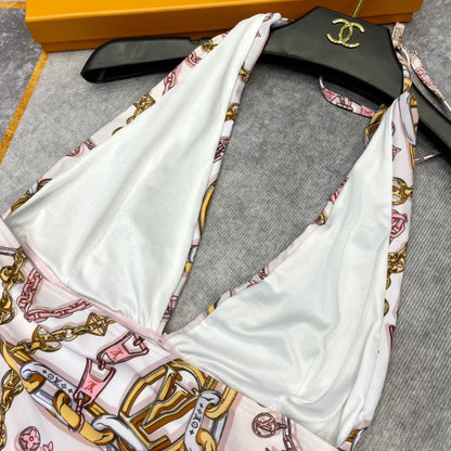 CHD  Swimsuit Bikini